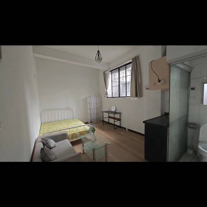 廣州 海珠 | 海珠区法式公寓方式公寓_4