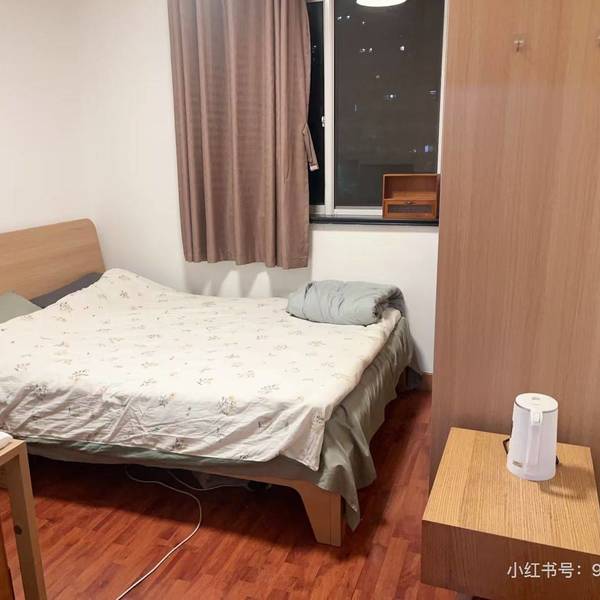 周周小整租房源2