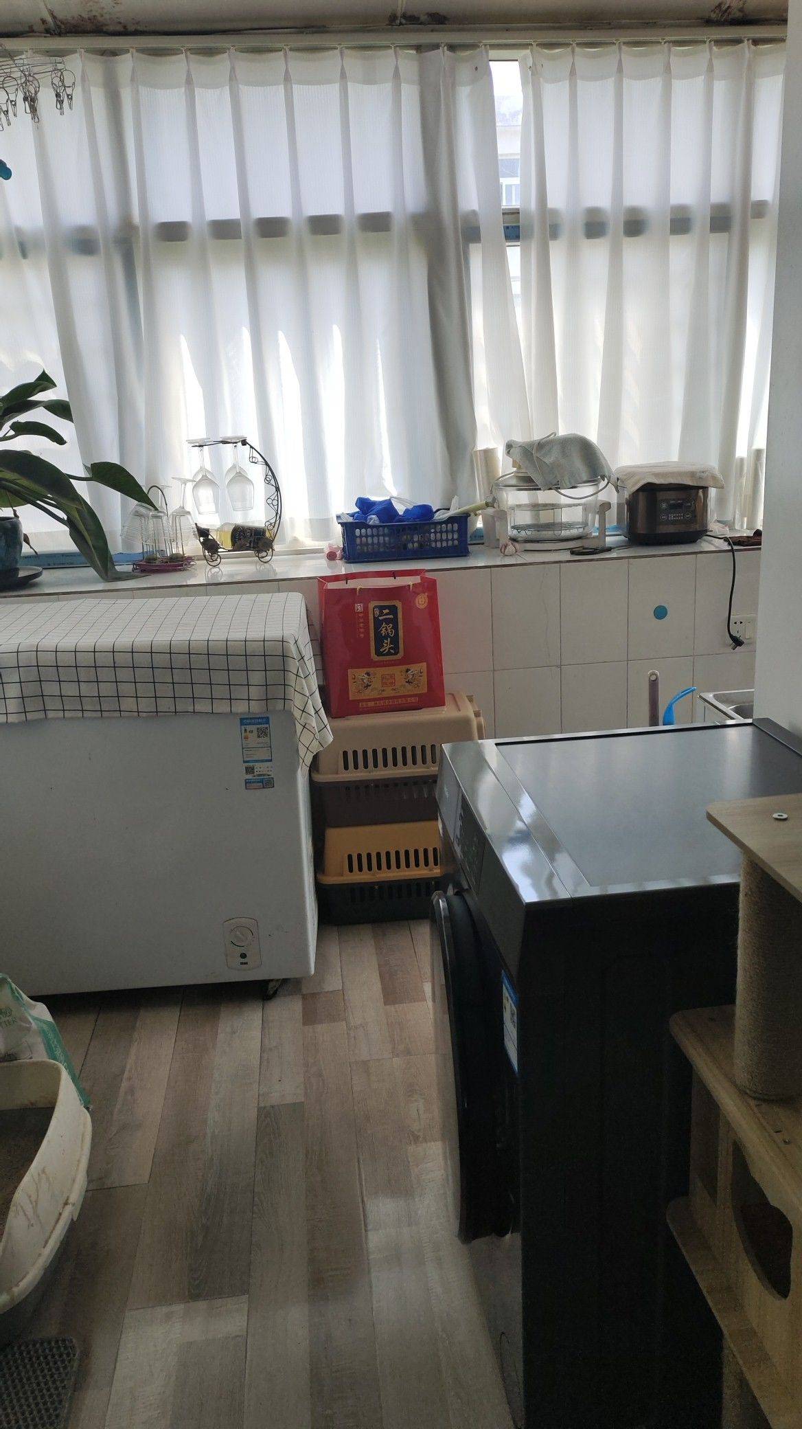 桥西 滨河小区(颐安苑)