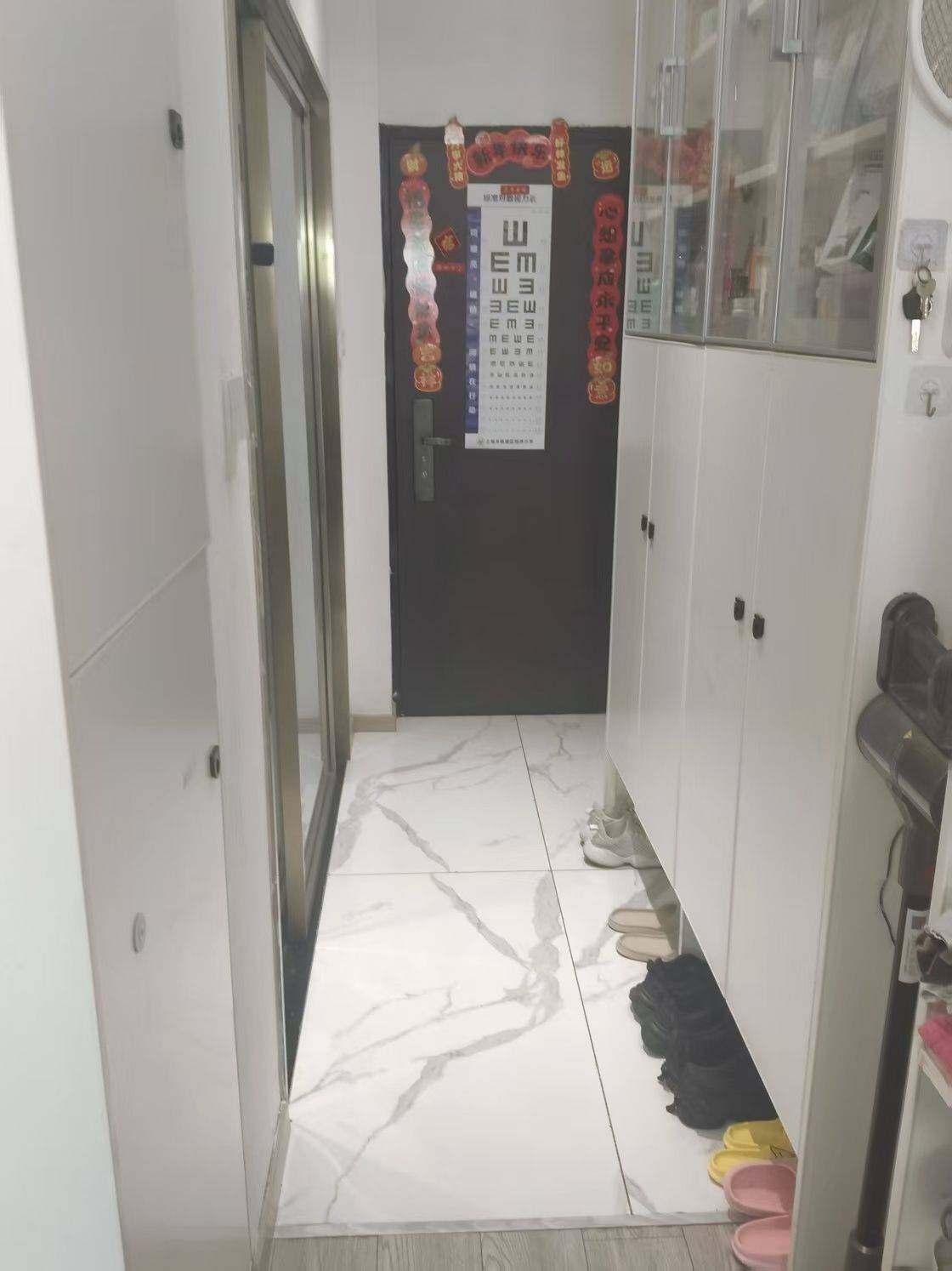 杨浦 公交新村-183号