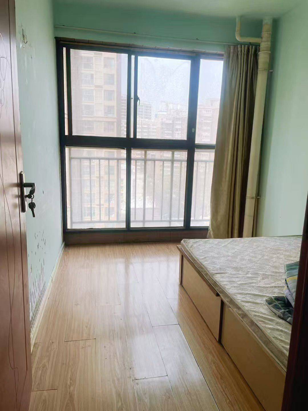 王整租房源2