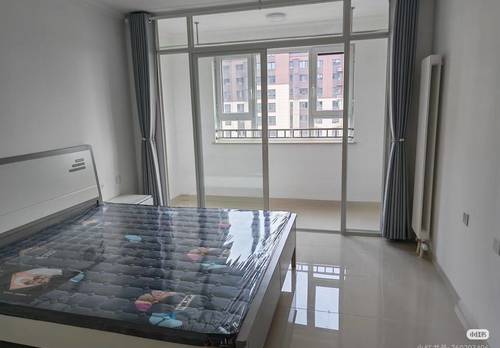 Changping 博学西路5号院-5号楼