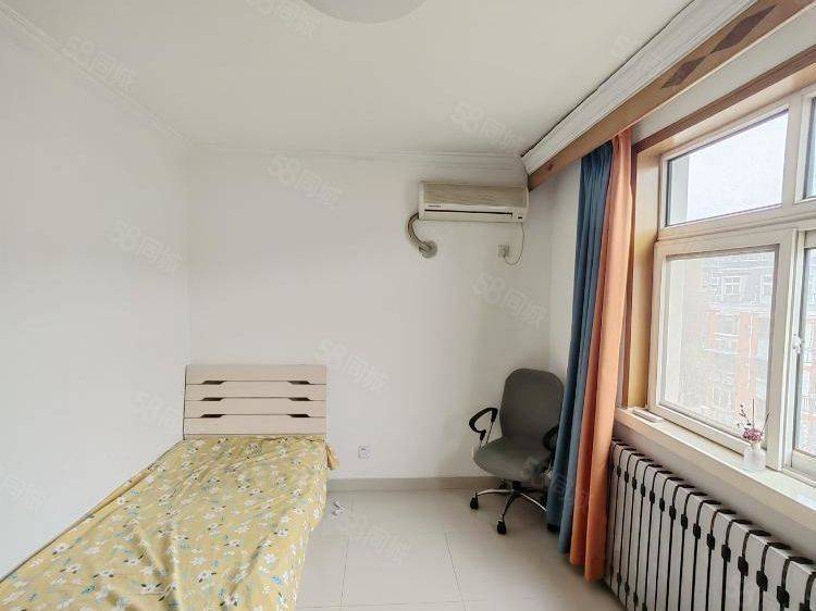 北京 门头沟 | 滨河居住区绮霞苑-9号楼_4