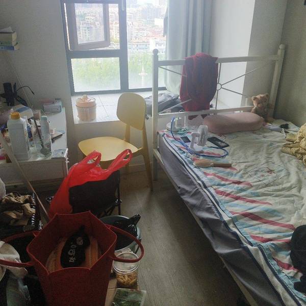 阿念念整租房源2