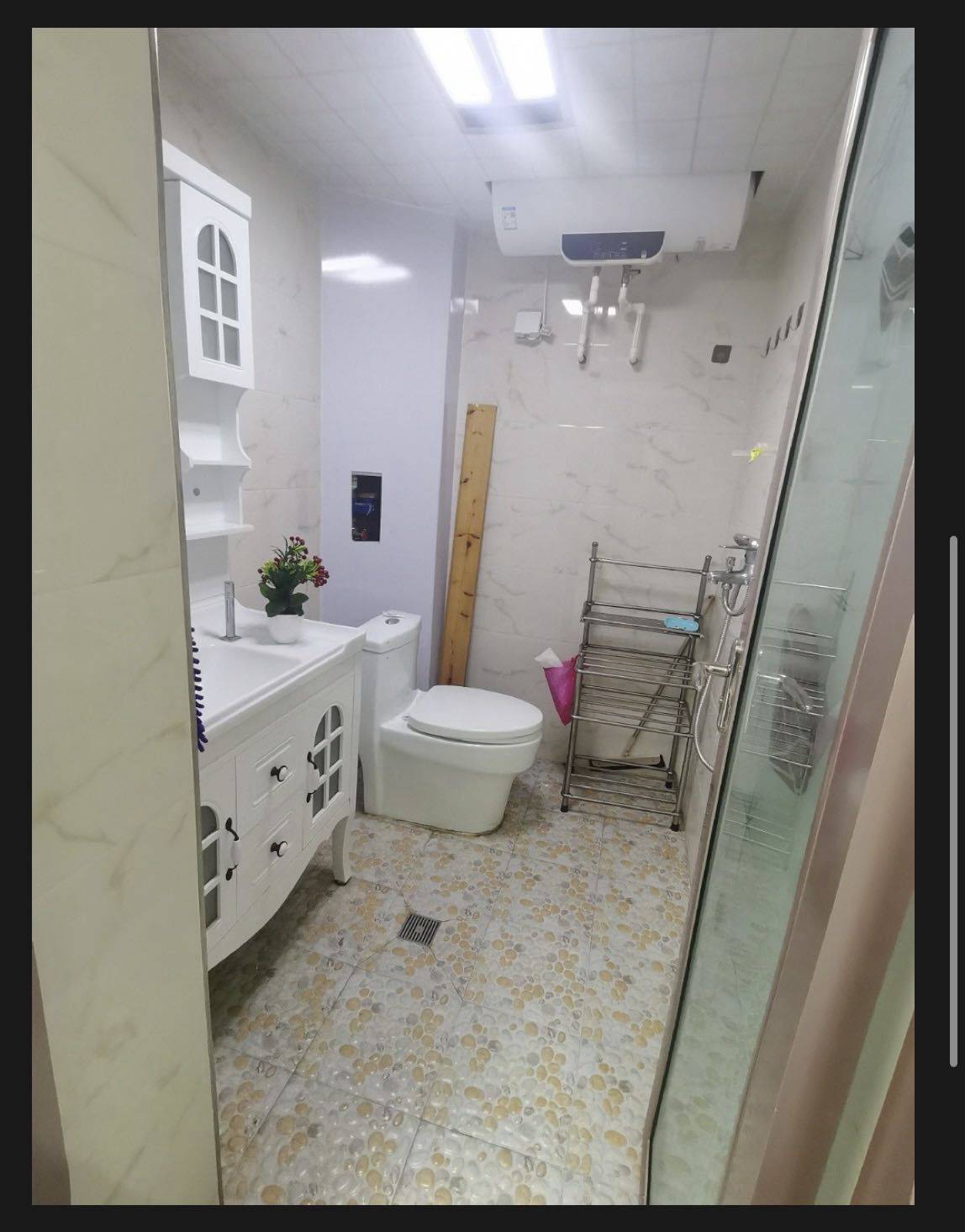 西安 新城 | 东大街马场子第一公寓_3