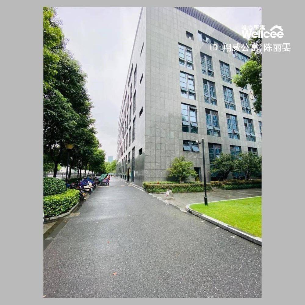 翔威 陈丽雯整租房源1