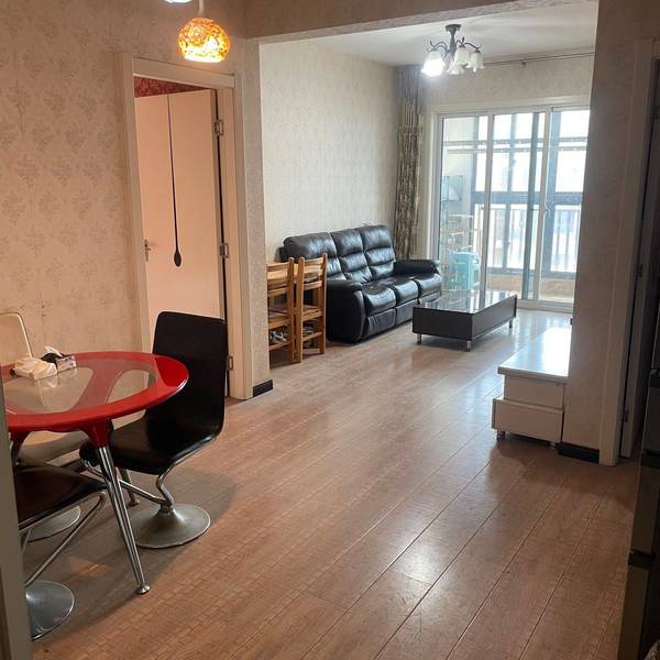 Cozy Home-Clean&Comfy-No Gender Limit-Hustle & Bustle-Pet Friendly