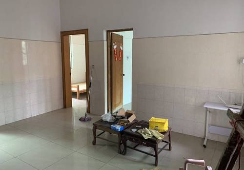 Chancheng 兆财大厦