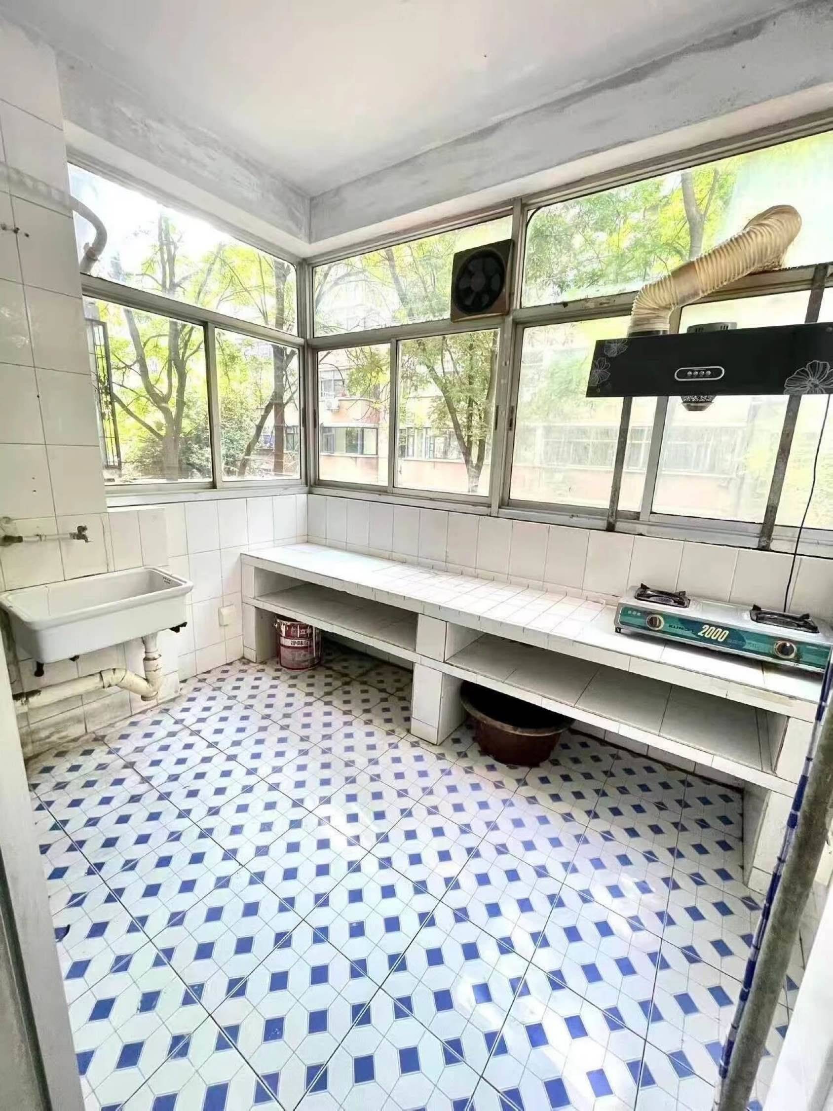 郑州 金水 | 小杜庄村_6