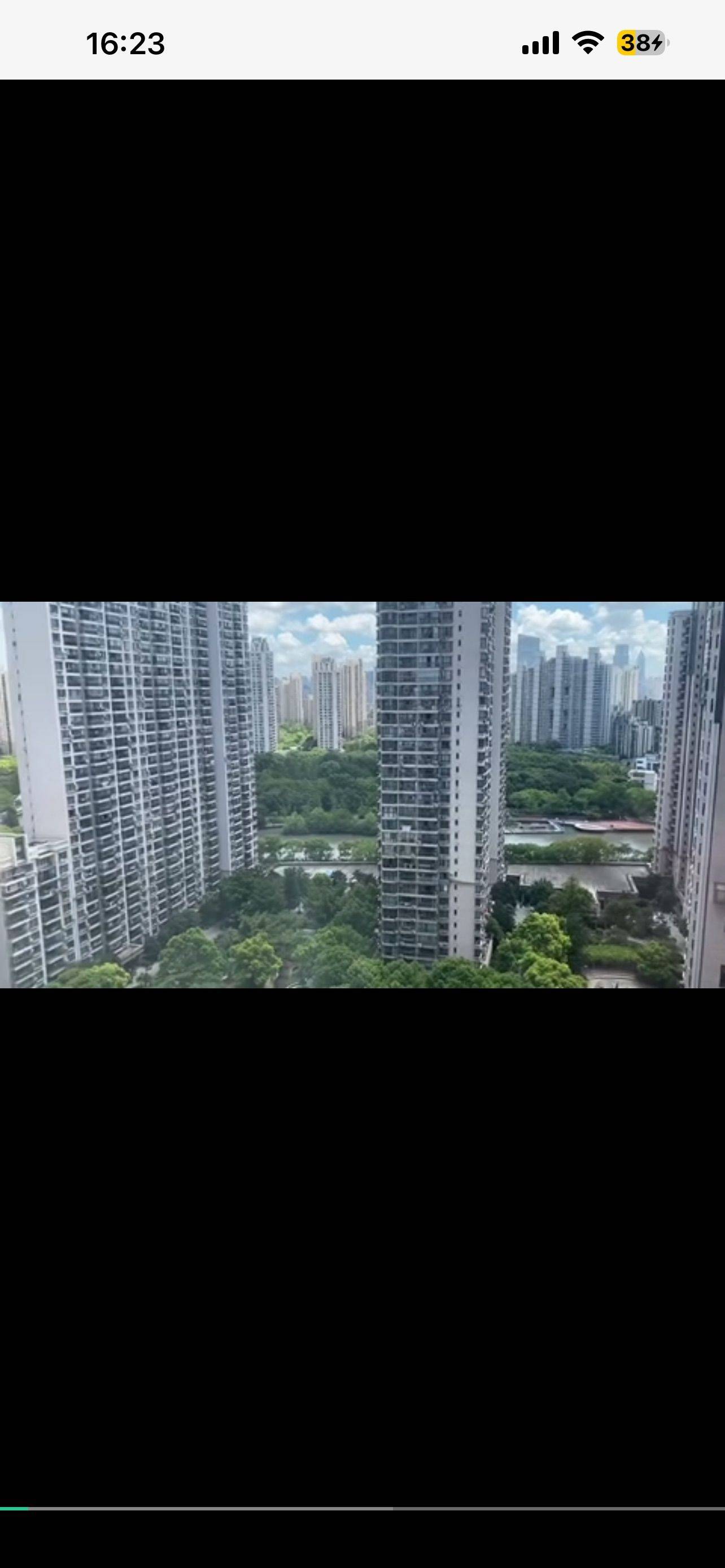 Putuo 中远两湾城-西区