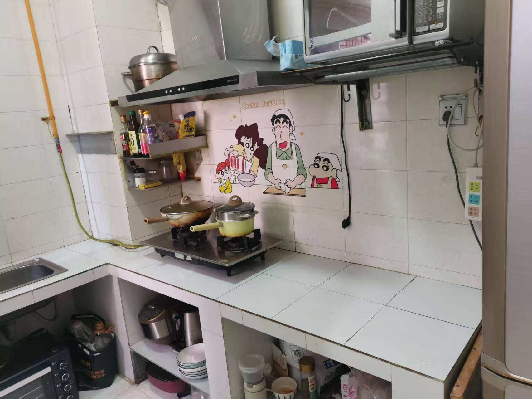 双流 鹿溪河畔南区