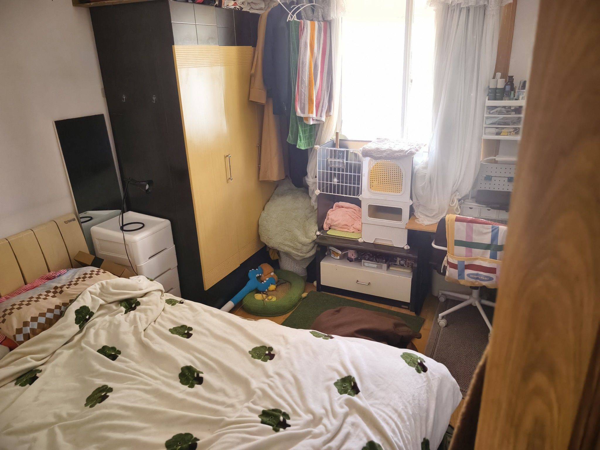 长宁 延西小区