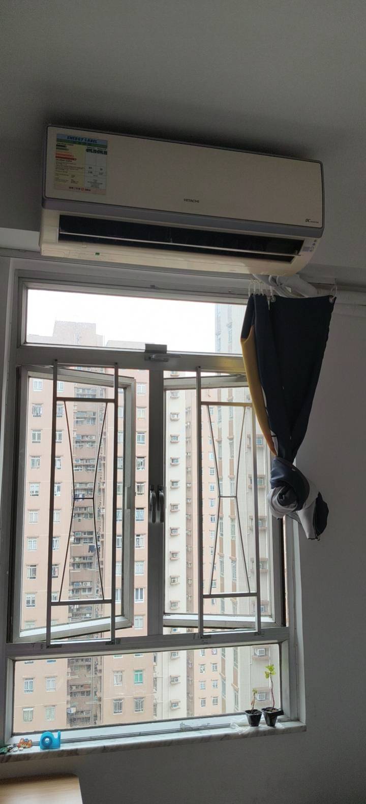 香港岛  云叠花园五座