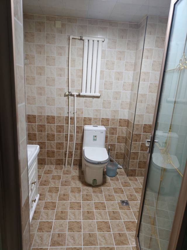 前进花园整租房源1