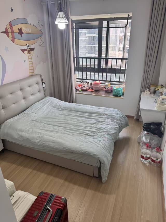 无花果整租房源1