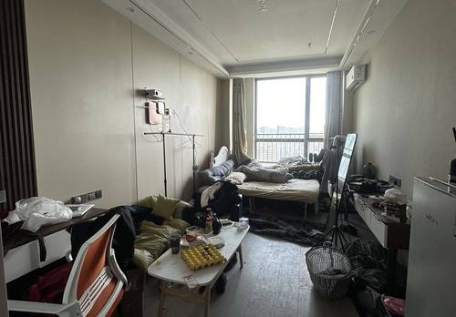 历下 华润置地广场6区-3号楼
