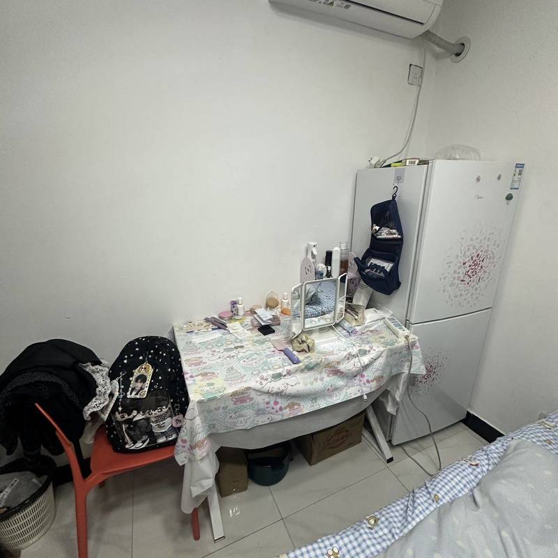 上海 宝山 | 菊泉新城古北陆翔苑-26号楼_3
