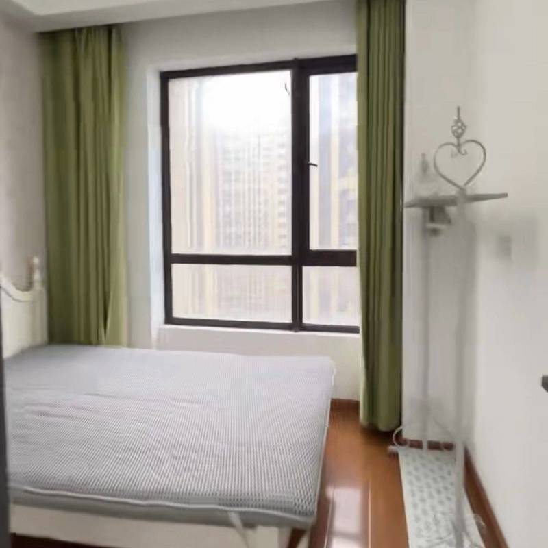 杭州 萧山 | 御湖公馆_4