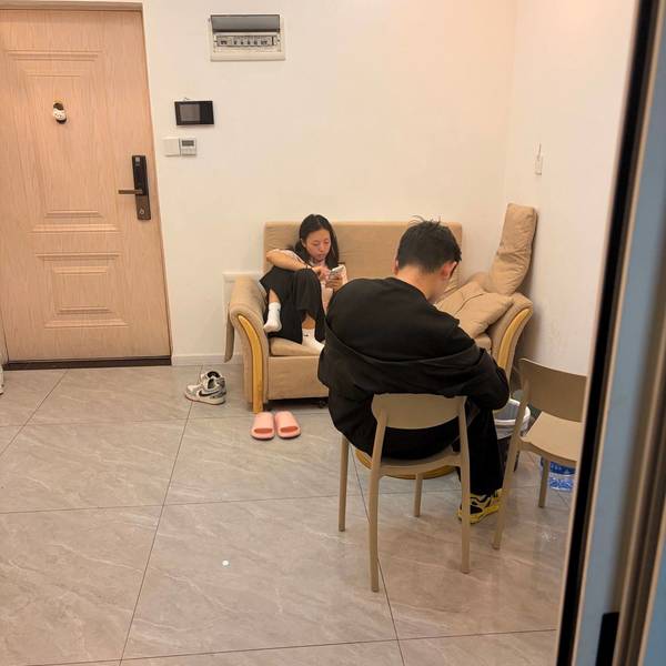 马嘉尔整租房源3