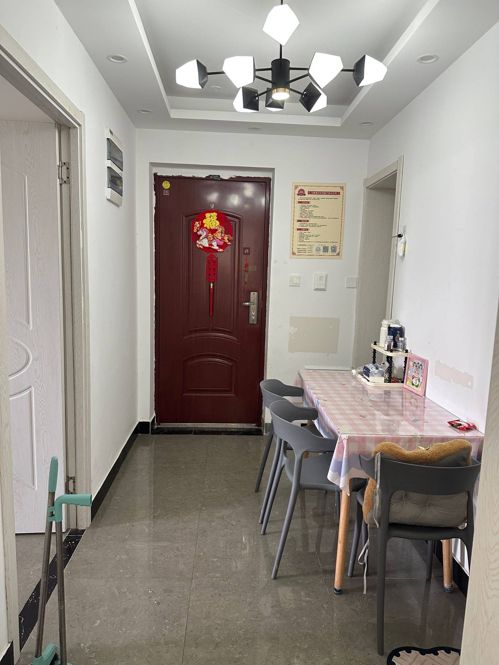 Shanghai Songjiang | 松南城玉阳苑_4