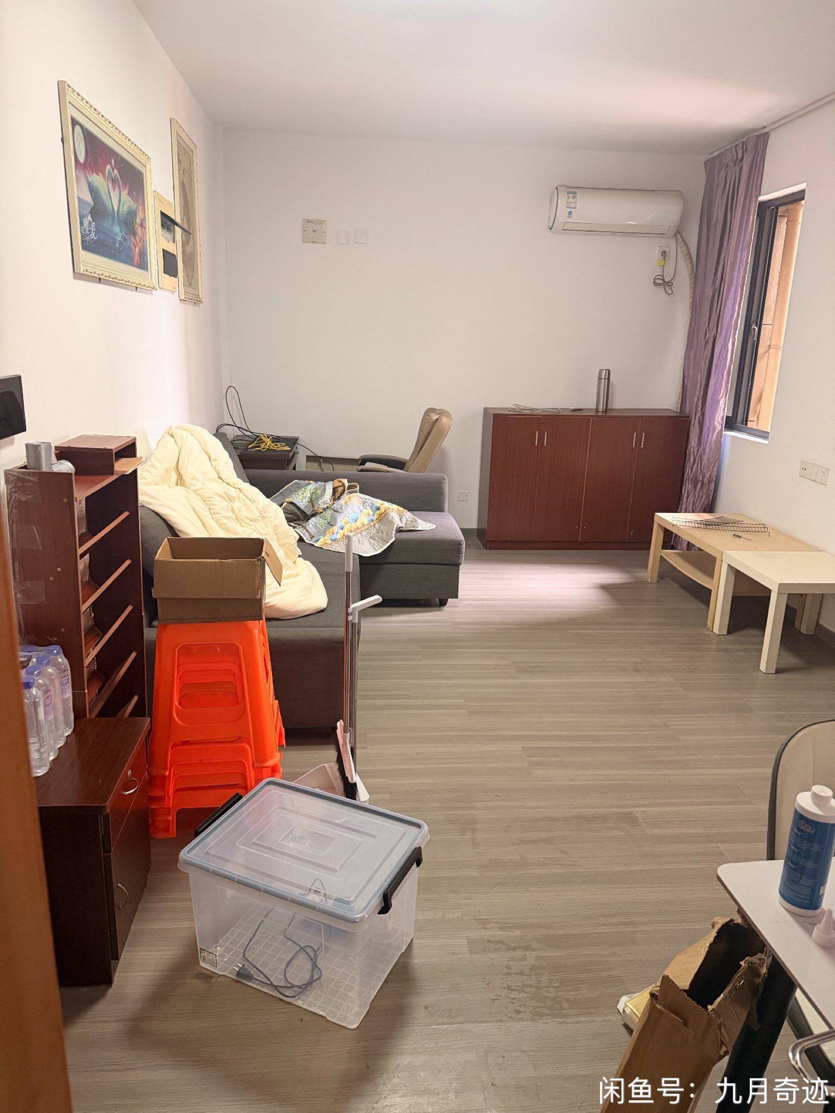 学浅整租房源3