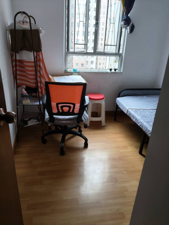 香港岛  云叠花园五座