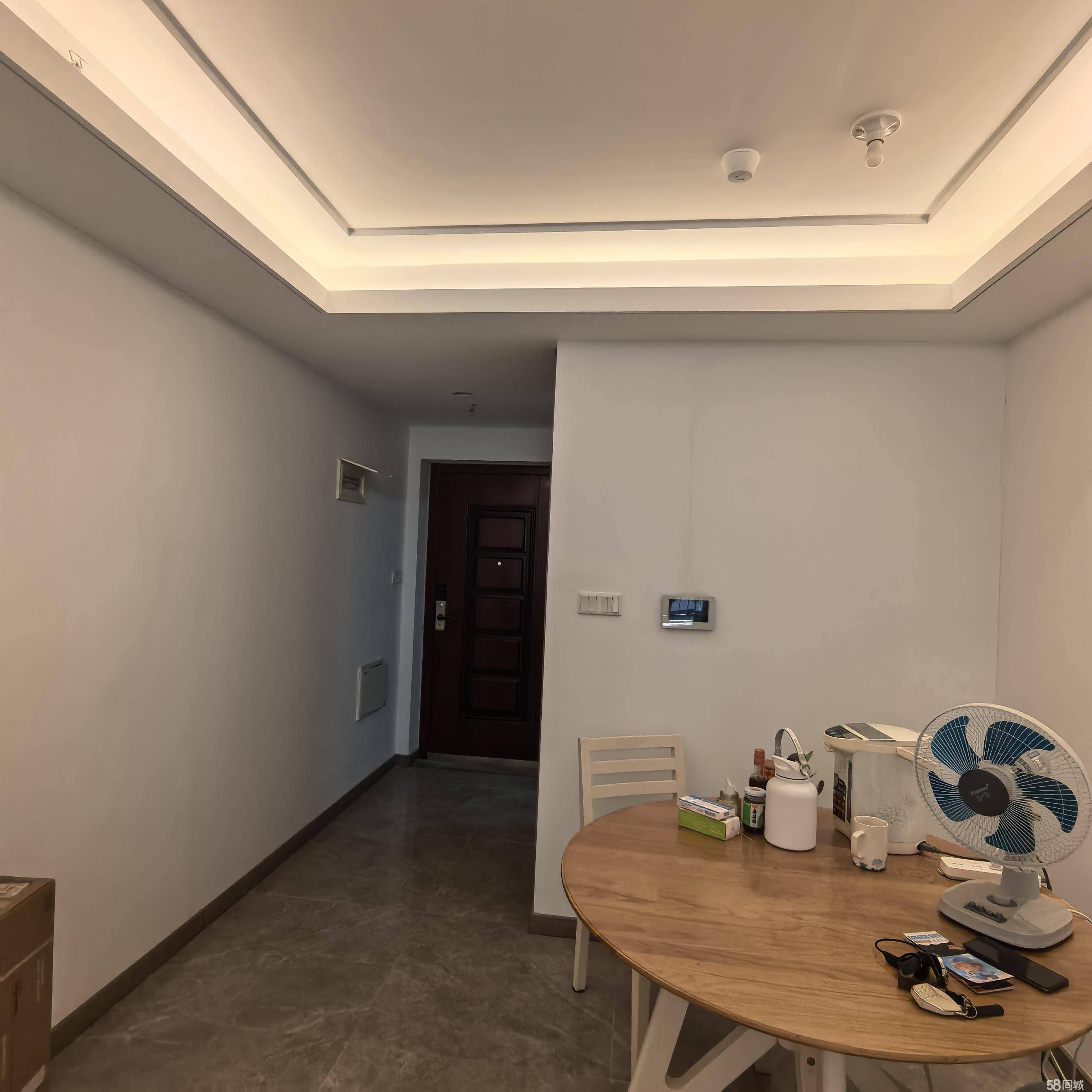 Wuhan Hanyang | 金地兰亭大境-6栋_6