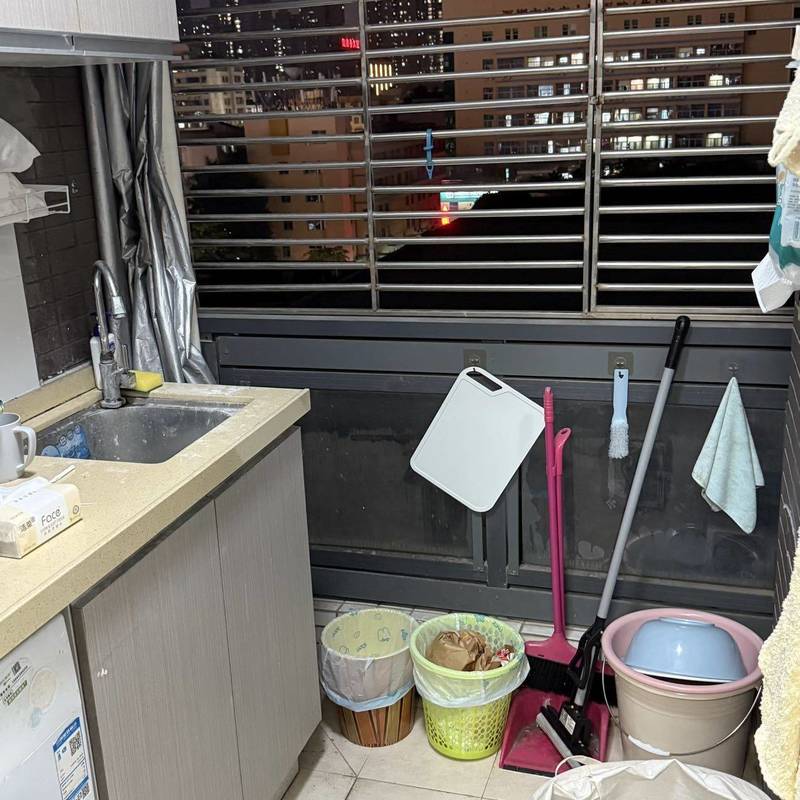 深圳 宝安 | 华尚公寓(宝安大悦城灵芝地铁站店)_3