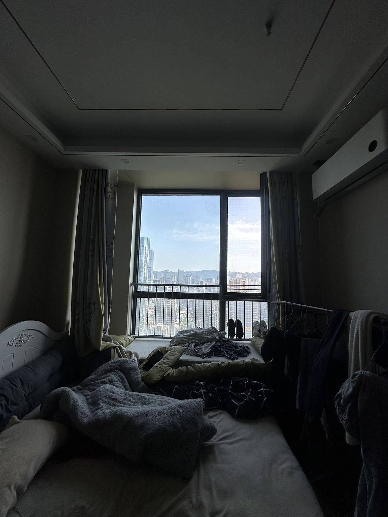 济南 历下 | 华润置地广场6区-3号楼_4