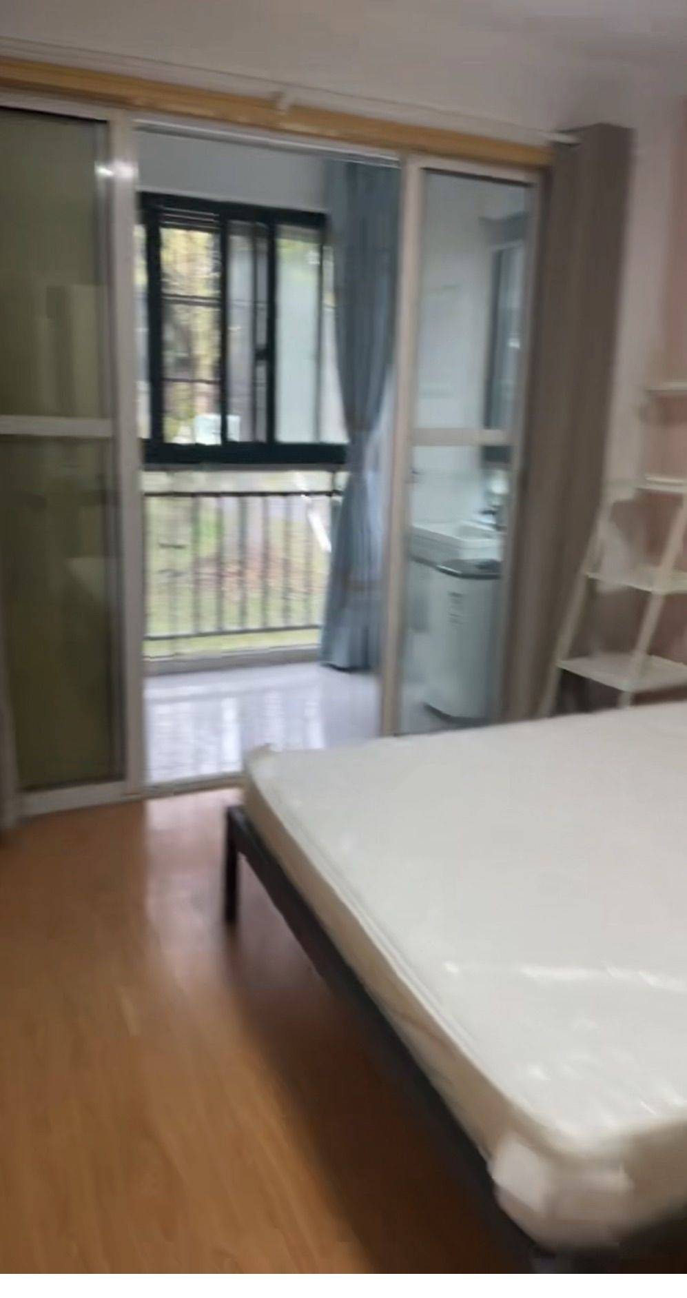 桃子整租房源1