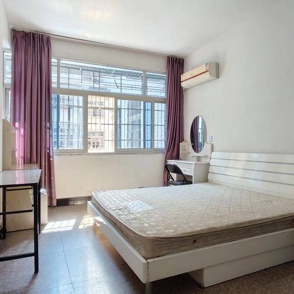Cozy Home-Clean&Comfy-No Gender Limit