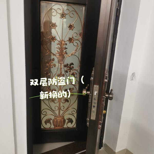 孔先生整租房源1