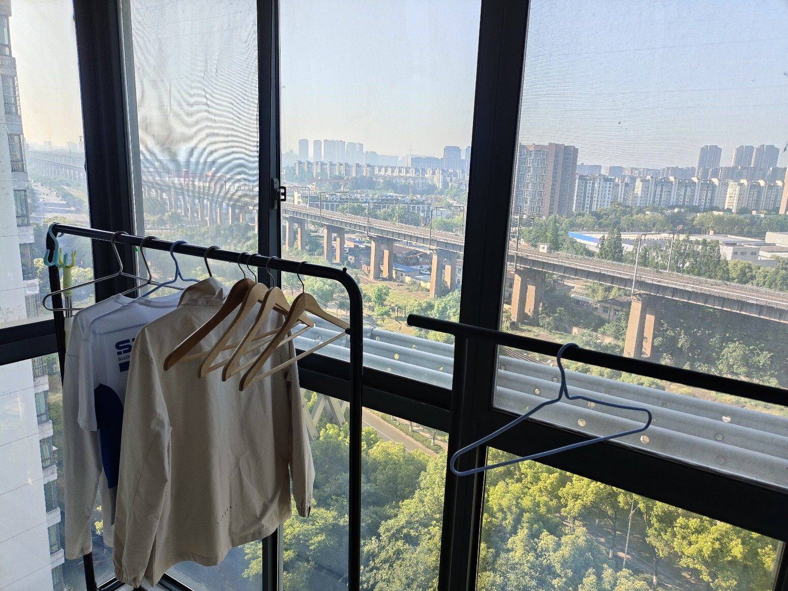 浦口 弘阳旭日爱上城南区-4幢
