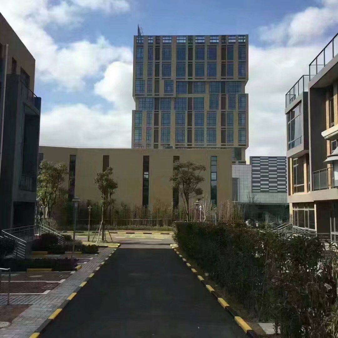 上海 浦東 | 书院镇禹洲城市广场_5