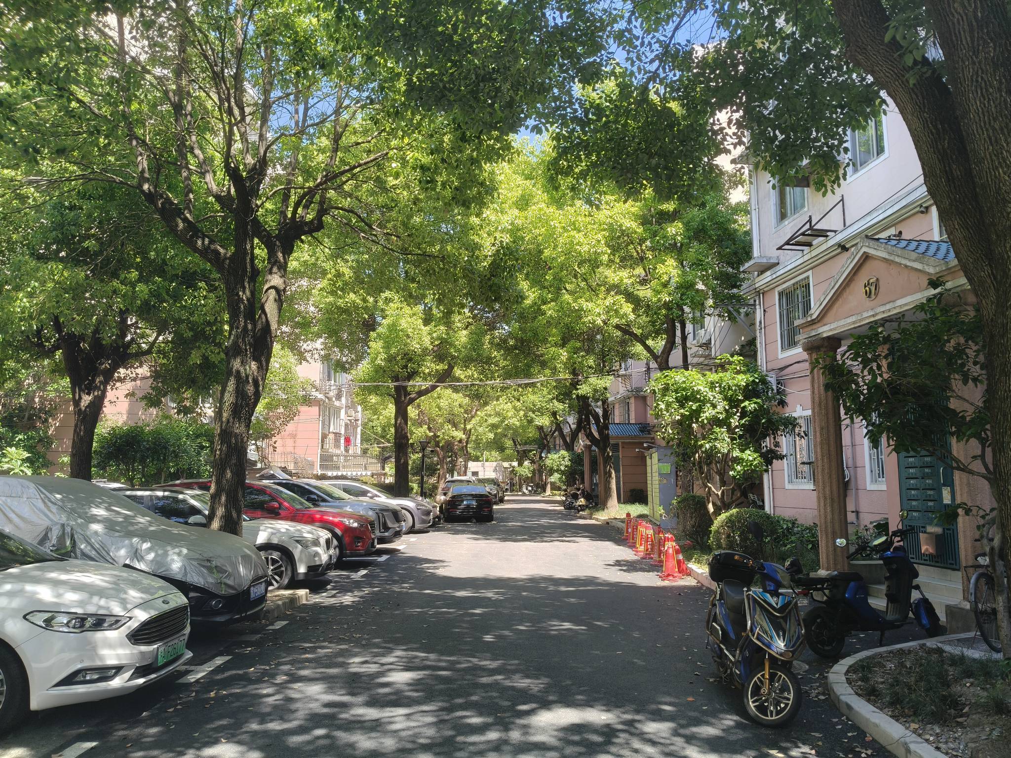 长宁 协虹苑