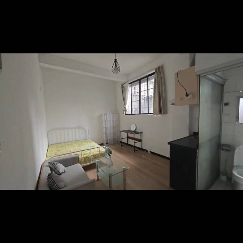 廣州 海珠 | 海珠区法式公寓方式公寓_2
