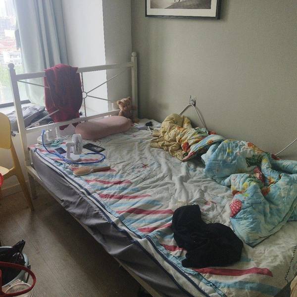 阿念念整租房源1
