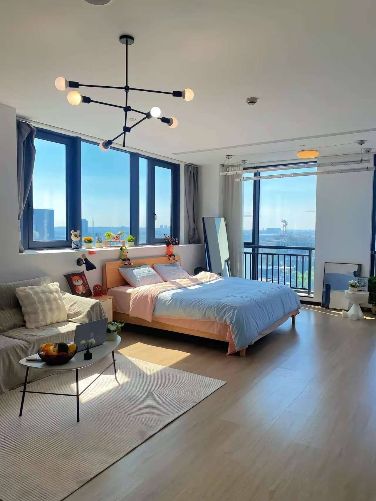Marry整租房源1