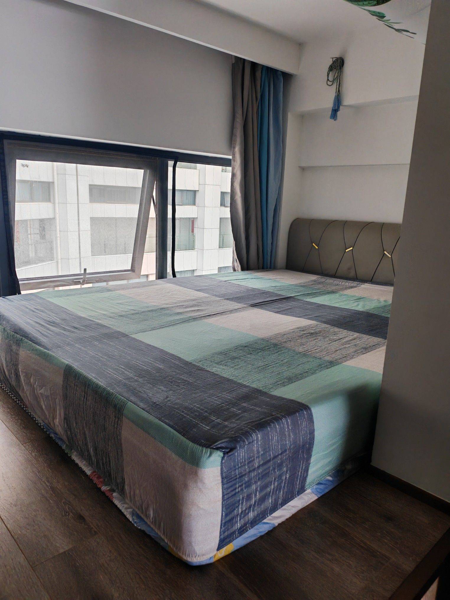 Changsha Furong | 旺德府万象时代-3栋_3