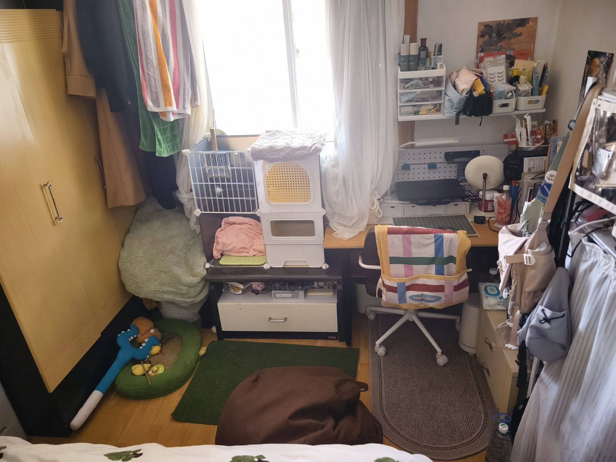 长宁 延西小区