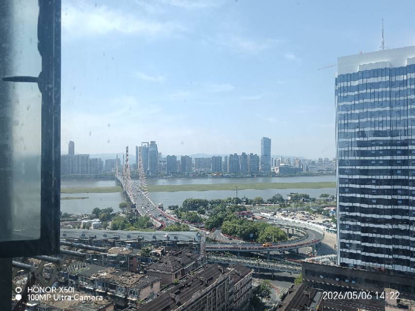 南昌 东湖区 | 胜利名座_3