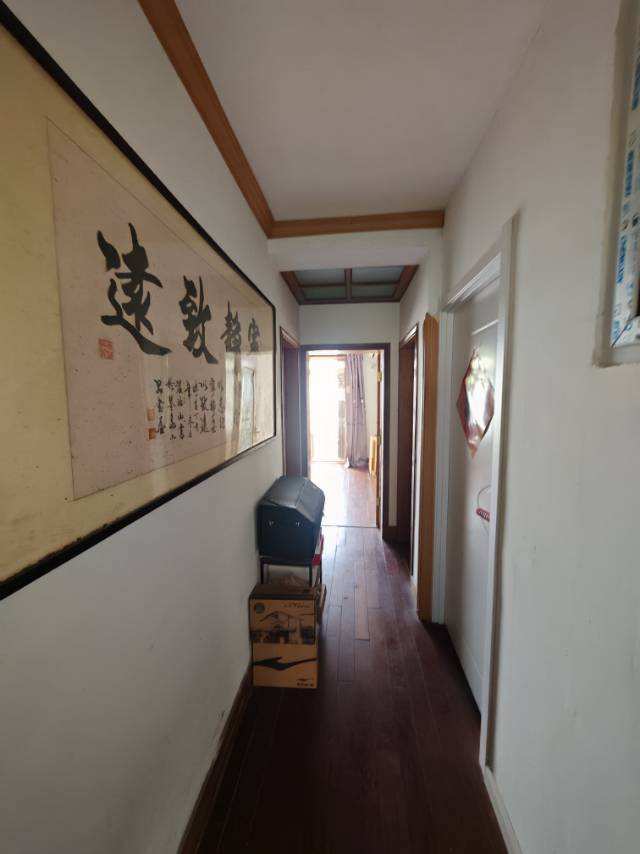 青岛 崂山 | 凯旋山庄(香港东路)_3