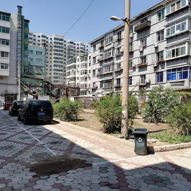 Shenyang Huanggu | 宁山小区_4
