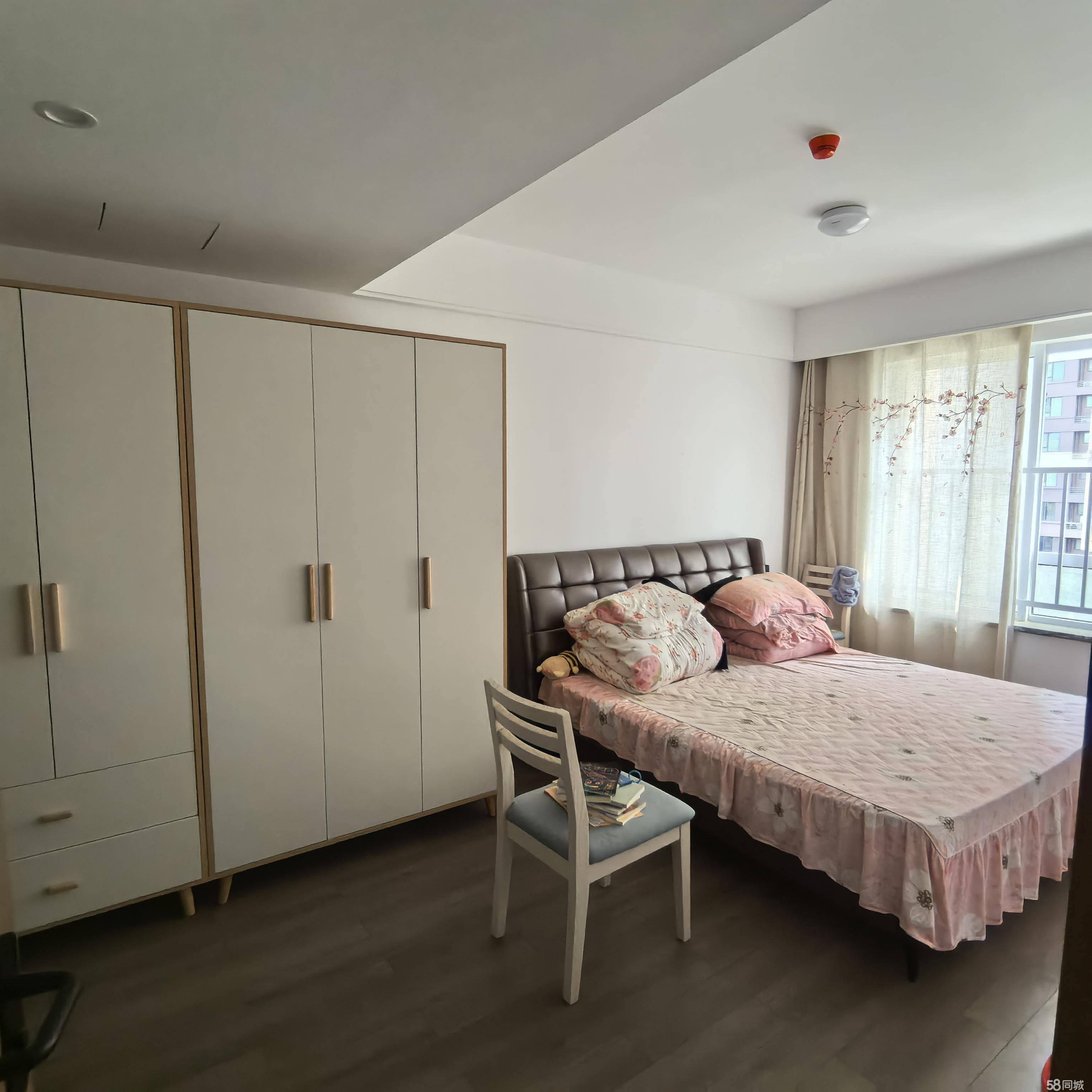 Wuhan Hanyang | 金地兰亭大境-6栋_5