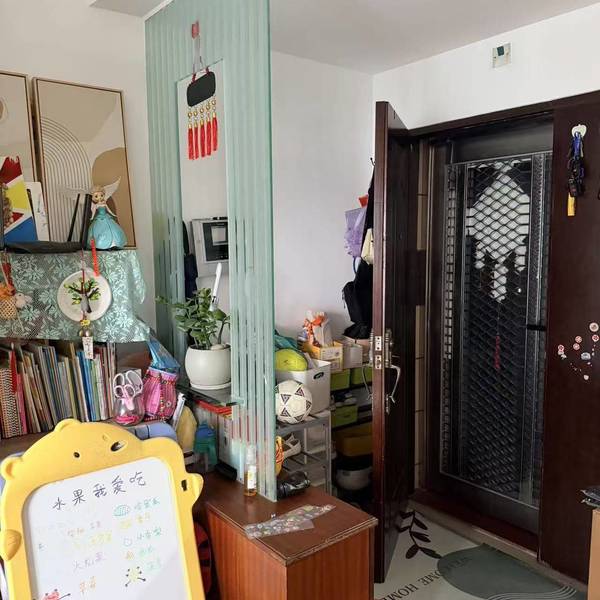 包哥整租房源3
