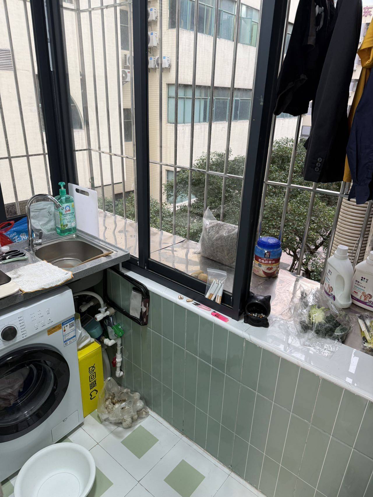 深圳 龙岗 | 布吉中心广场_4