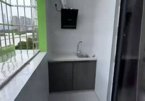 Tianhe 豪毅公寓-2号楼(东圃店)