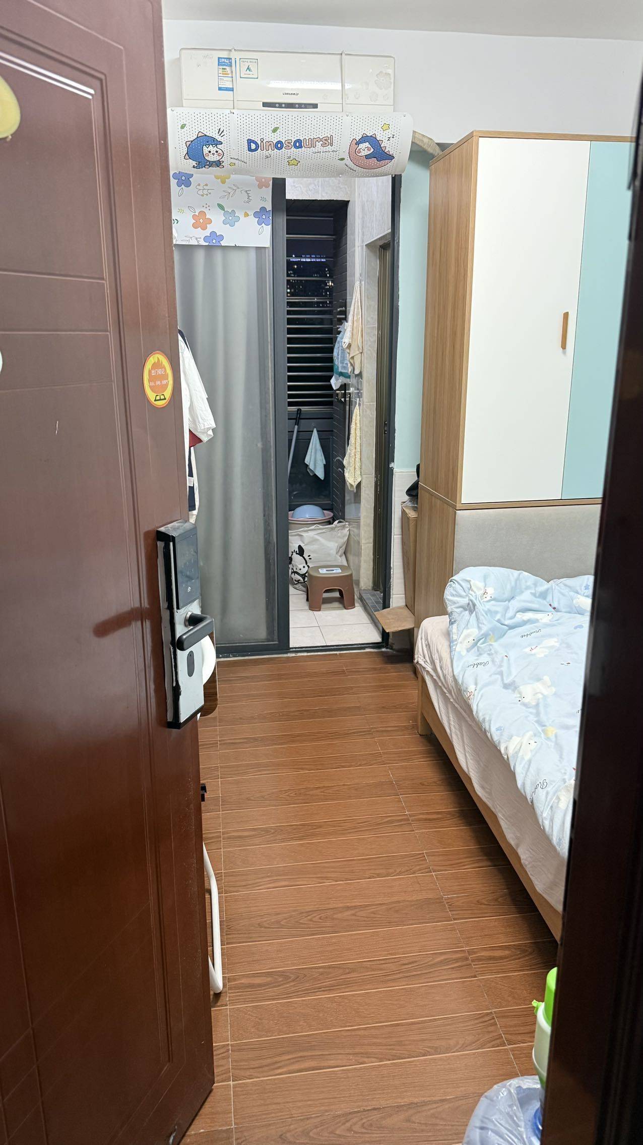 123整租房源1