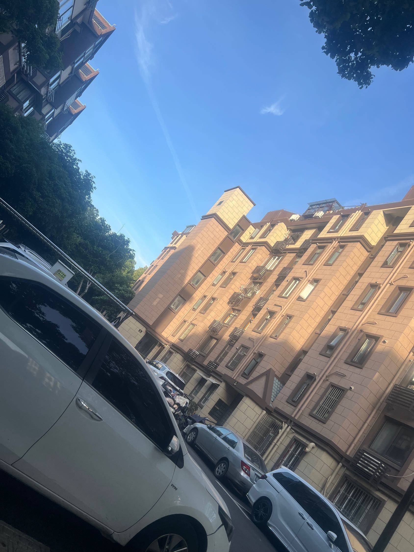 新人生新起点整租房源2