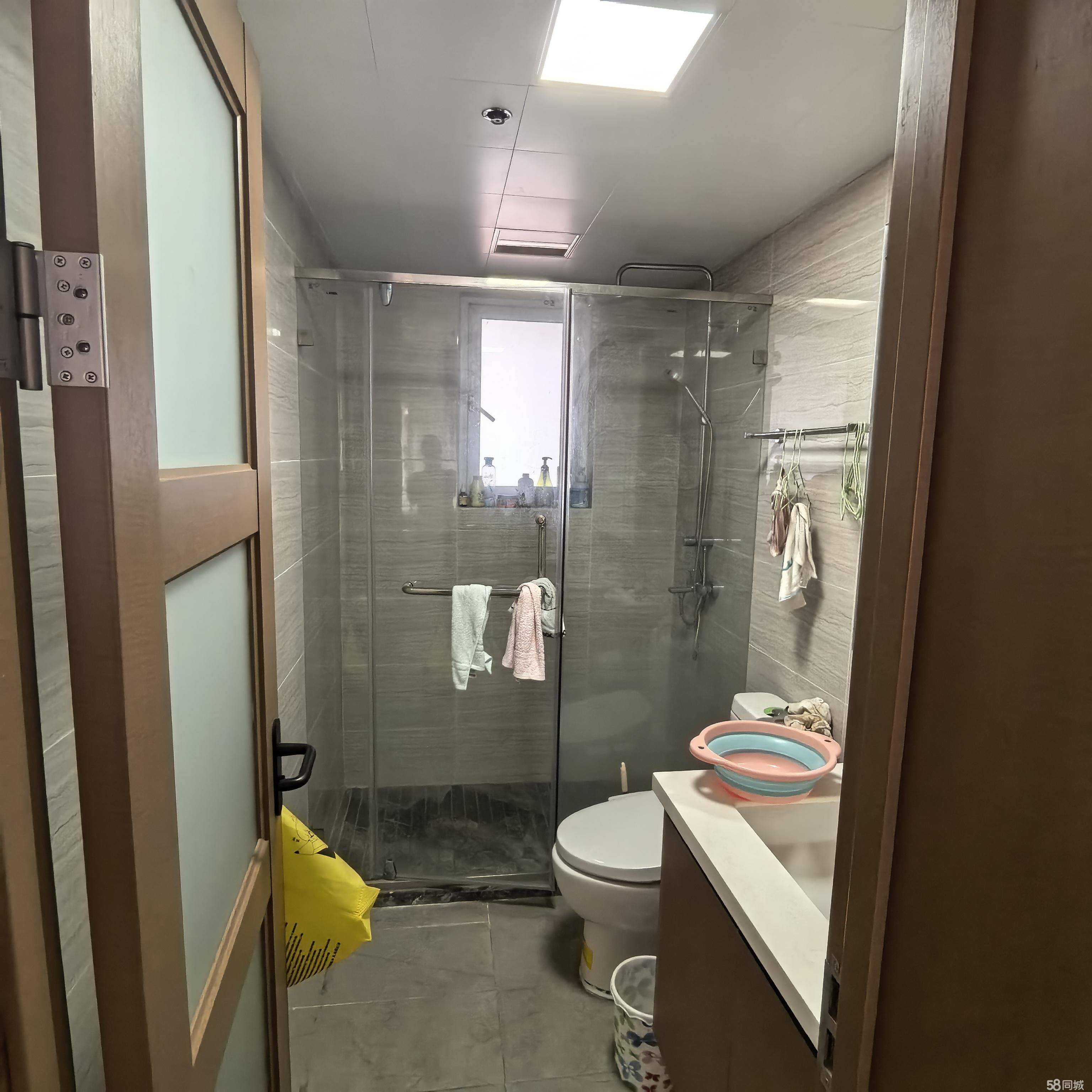 Wuhan Hanyang | 金地兰亭大境-6栋_3